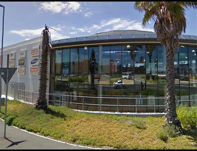 815M² RETAIL TO LET IN BRACKENFELL INDUSTRIAL